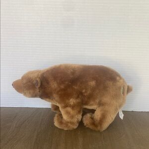 BBC Planet Earth‎ 2009 Grizzly Bear